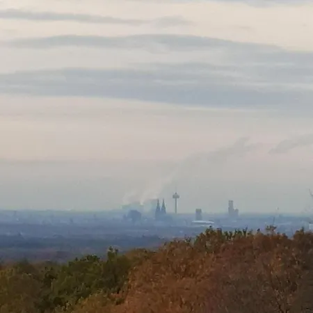 Landgasthof Zum Haeuschen Fogadó