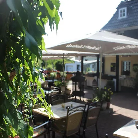 Herberg Landgasthof Zum Haeuschen