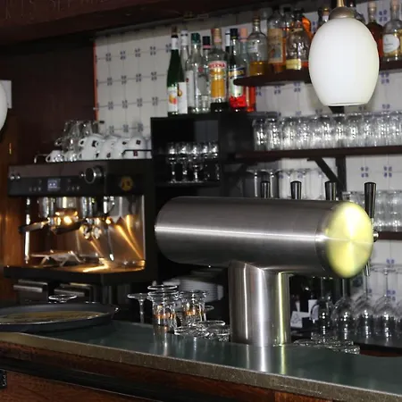 Herberg Landgasthof Zum Haeuschen