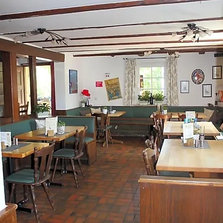 Landgasthof Zum Haeuschen 3* Rösrath