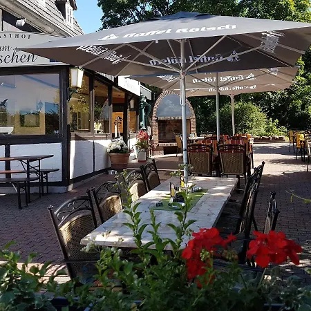 Landgasthof Zum Haeuschen Rosrath