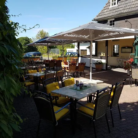 Fogadó Landgasthof Zum Haeuschen