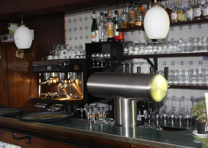 여관 Landgasthof Zum Haeuschen